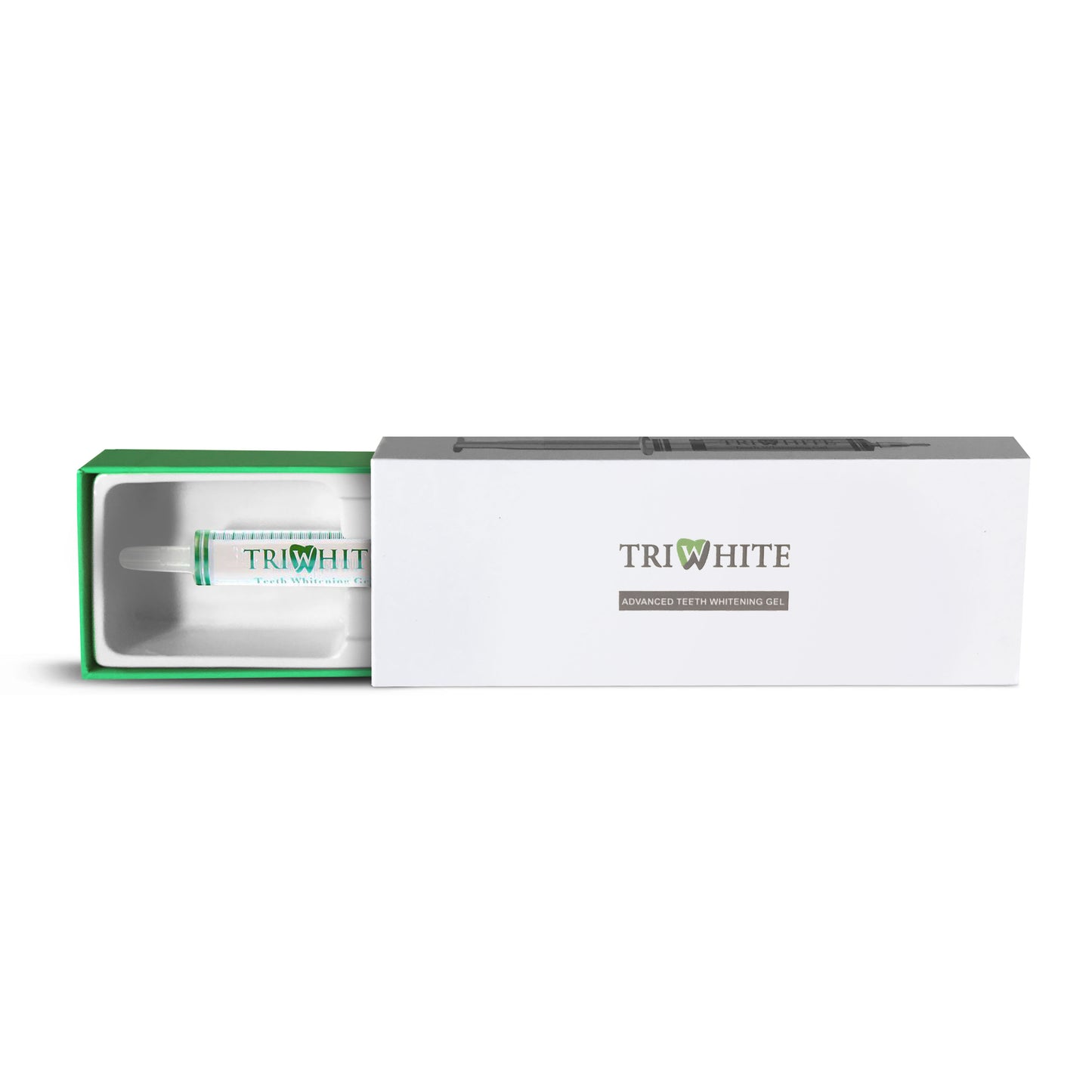 Teeth Whitening Gel Refill