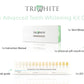 Triwhite Advanced Whitening System Home Kit